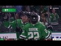 NHL Highlights | Red Wings vs. Stars - March 14, 2026