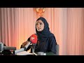 صوت القانون شيماء بنت خليفة الإسماعيلية وكيل ادعاء عام أول صوت القانون شيماء بنت خليفة الإسماعيلية وكيل ادعاء عام أول