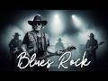 Jimi Hendrix, AC/DC, Deep Purple, Led Zeppelin – Timeless Blues Rock Riffs &amp; Iconic Gritty Voices