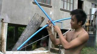 Archery....epic fail