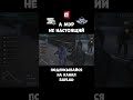 А МЭР ТО НЕНАСТОЯЩИЙ #shorts #gta #gta5rp #гта #гтарп