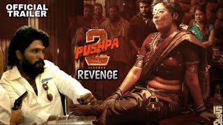 PUSHPA 2 - 