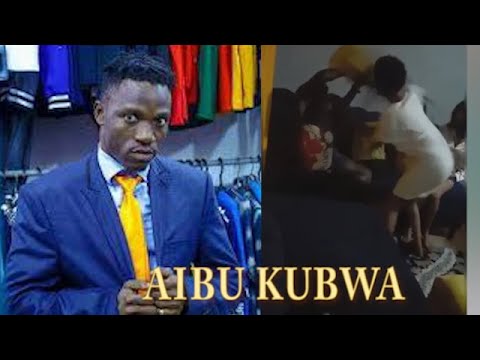 FULL VIDEO: MKALI WENU ALIVYOFUMANIWA NA MWANAMKE