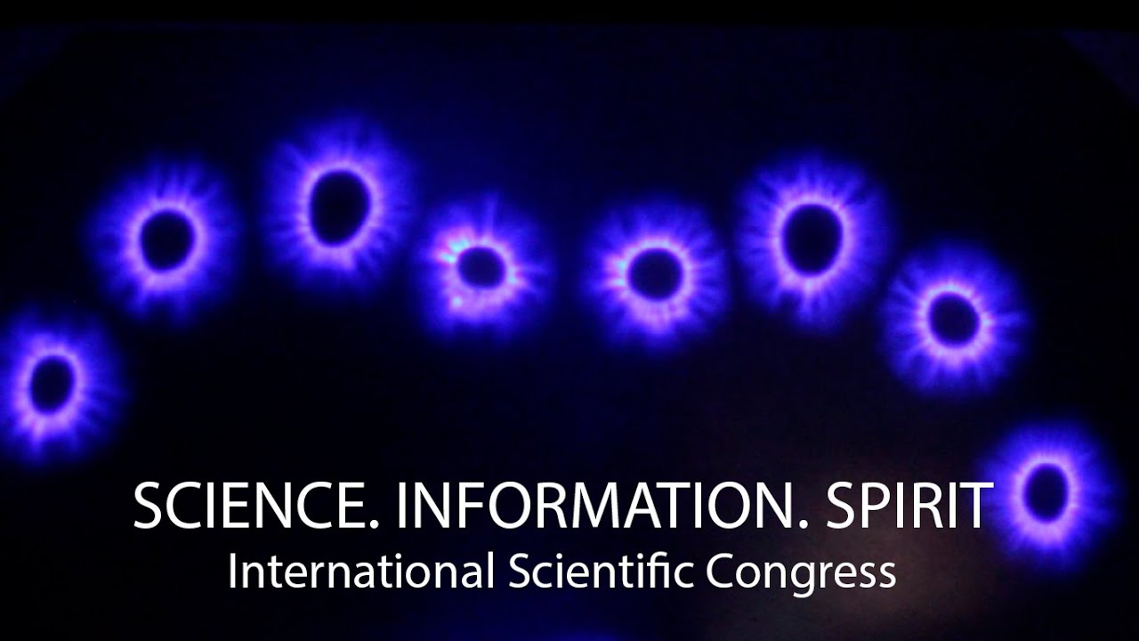 Dr  Konstantin Korotkov: Advancements in the Bio Well technology