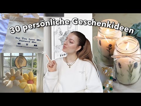 Video: Die 16 besten Geschenke für Mama im Jahr 2022