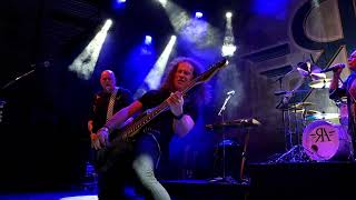 Ronnie Atkins - Via Dolorosa / Godless (live Amager Bio Copenhagen 2023-11-09)