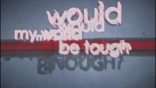 false diary - synergetic (typograph)