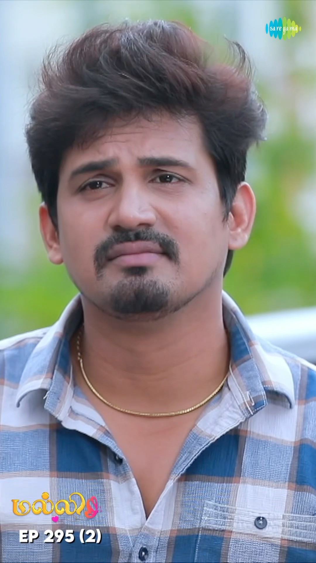 Malli Serial Shorts | Ep 295 - 2 |  Nikitha | Vijay | Saregama TV Shows Tamil #shorts #ytshorts