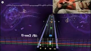 CHICO WITH HONEWORKS - KESSEN SPIRIT LEAD ROCKSMITH  