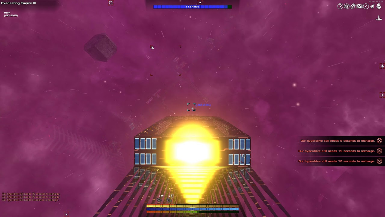 Avorion 240 - YouTube