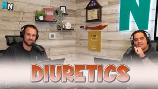 Diuretics | Podcast