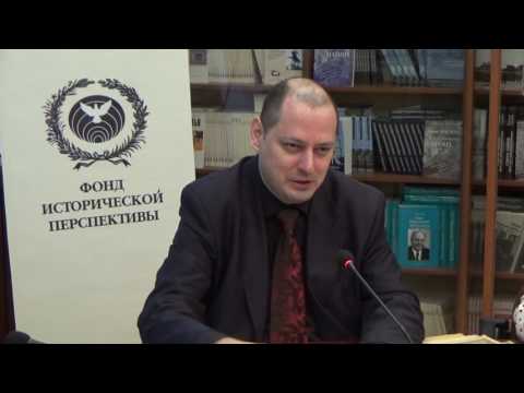 Александр Репников. 1917 год: за Февралем идет Октябрь