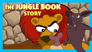 the jungle book stories bedtime stories for kids tia and tofu storytelling kids hut stories