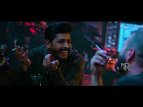 خالد الحنين بديت اتحسن حيل اتغيرت اني صرت هسة بشر ثاني