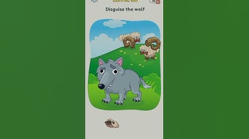 DOP-3 (Displace One Part)LEVEL-56 #DOP #DOP3 #SHORT #SHORTVIDEO #NOOB