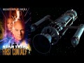 Star Trek First Contact Soundtrack Flight Of The Phoenix mp3