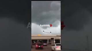 Omg A Tornado Is Forming Vine