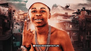 MC MENO K GRITARAM TUDO 3 (AUDIO OFICIAL)