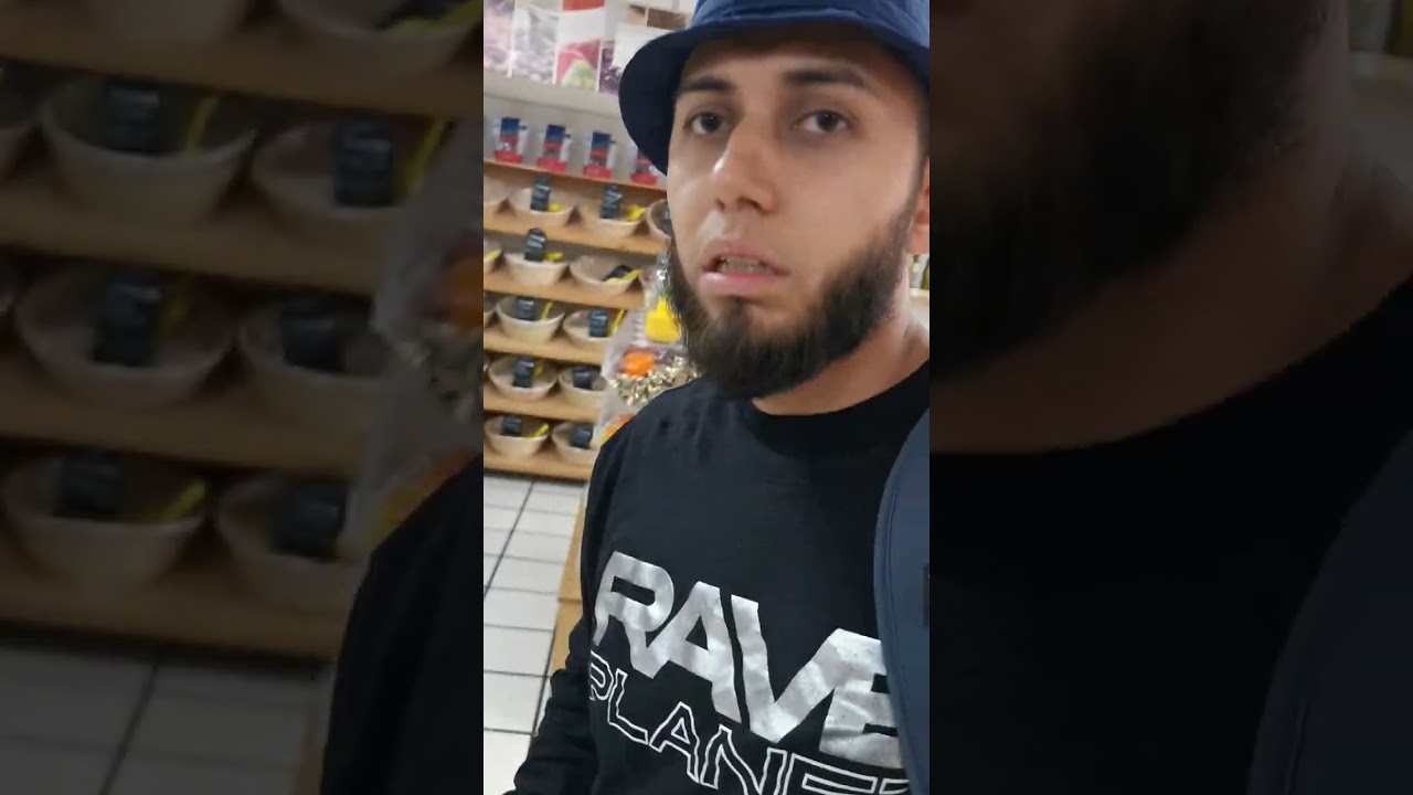 Primer dia en el jale 🤣