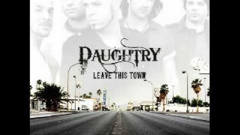 Daughtry - Life After You