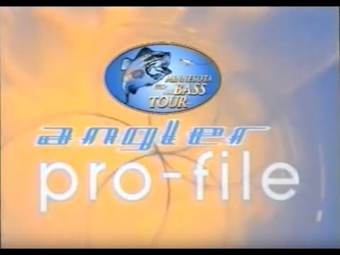 Tips Outdoors, Mark Tipler Profile, '02-'03 MN Pro...