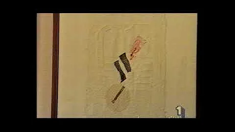 Intervista Antenna 1 Maria Zanetti 1997