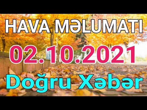 Video: Avqust Moskvada Necə Olacaq