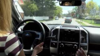 Brown's Ford Johnstown F150