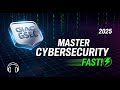 GIAC GSEC Certification Audio Guide & Quiz (2025) – Master Cybersecurity Essentials Fast!
