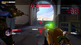 Widow HS Only FFA