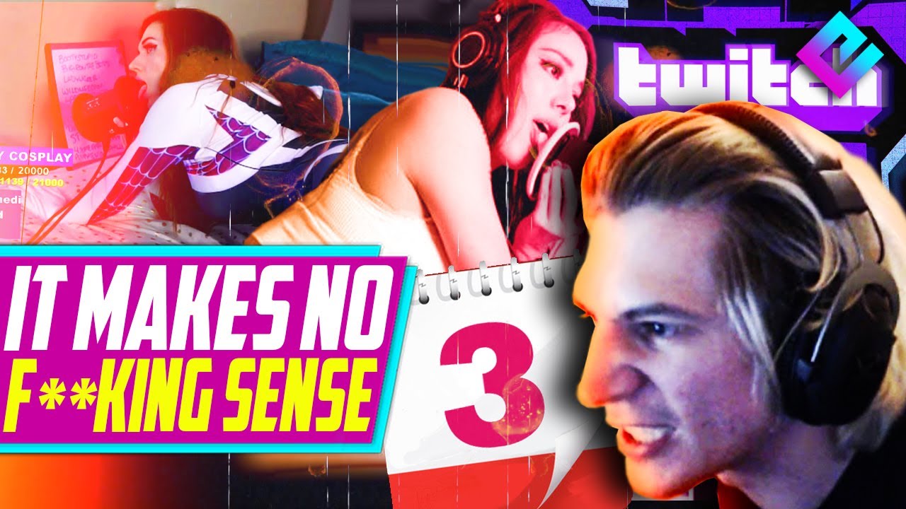 Maryjleeee Twitch Ban