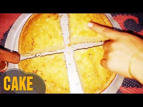 how-to-make-cake-in-a-bowl-without-oven-or-pressure-cooker-(-new-method)-ఓవెన్-లేకుండా-కేకు-తయారీ