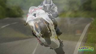 Fun Factory - Turn It Up (DJ SHABAYOFF RMX)..(Isle of Man TT racing) .