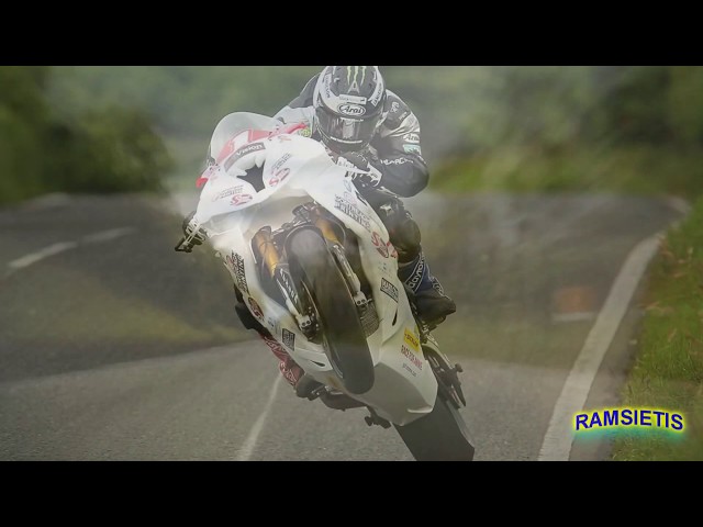 Fun Factory - Turn It Up (DJ SHABAYOFF RMX)..(Isle of Man TT racing) . class=