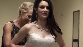 Complete Weddings and Events - Omaha, Nebraska - Samantha & Steven wedding 5.28.16