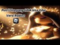 Putri lina mengalami kesulitan dalam tidur   roblox 