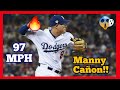 Los Tiros Más DUROS y RÁPIDOS De Manny Machado