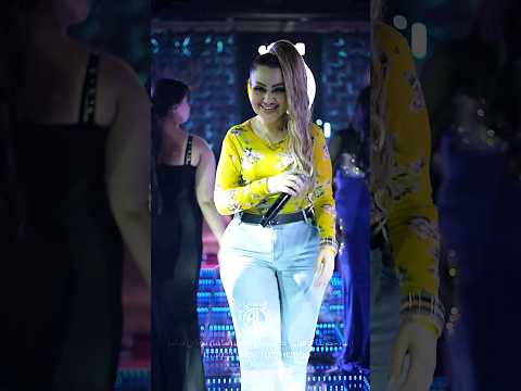 الفنانة التي قهرت جميع