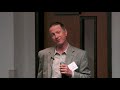 Dr. Alan Franzluebbers | Keynote Address | Farming for the Future 2024
