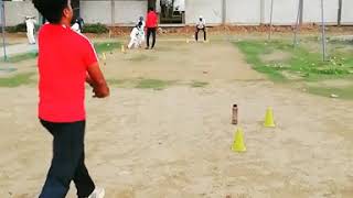 Panchmahal district cricket association Panchmahal district cricket association