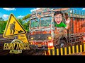 I PLAYED INDIAN TRUCK SIMULATOR to DELIVER GOODS😱