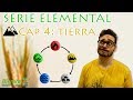 Serie Elemental - Capítulo 4: TIERRA | Biambu