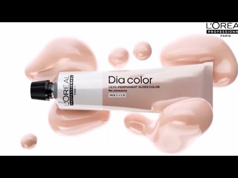 new DiaLight pearl toners explained #hairshorts #hairtoner #beigeblonde #haircolor