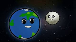 Importance of Moon | Why Moon is Important for our Eartht? By Saurmandali English