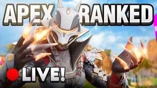 Apex Legends SOLO TO MASTERS Ranked Gameplay With Educational Commentary & Tips