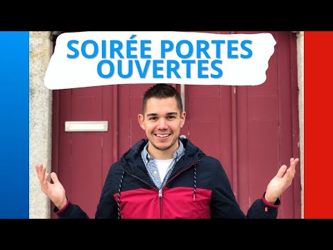 Viens découvrir mes cours de néerlandais ! Soirée portes ouvertes 8 & 9 décembre !