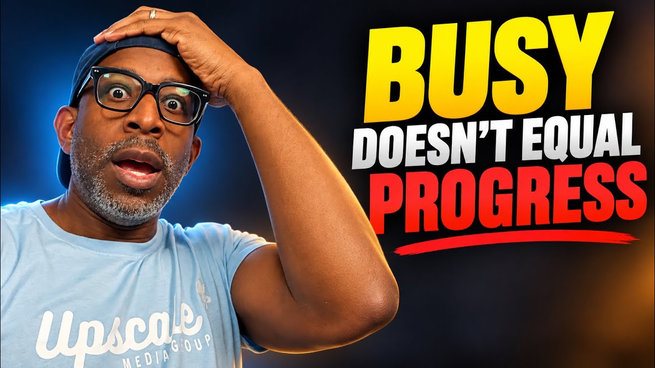 How to Organize Your Priorities and Get More Done