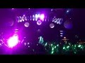 [Miku Hatsune Concert 2016] Los Angeles VIP pit view [Full Length Recorded 1080P]
