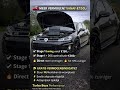 Chiptuning Stage 1 vanaf €150,- 🚀 Meer vermogen direct voelbaar