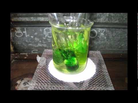 Photosynthesis and chlorophyll.wmv